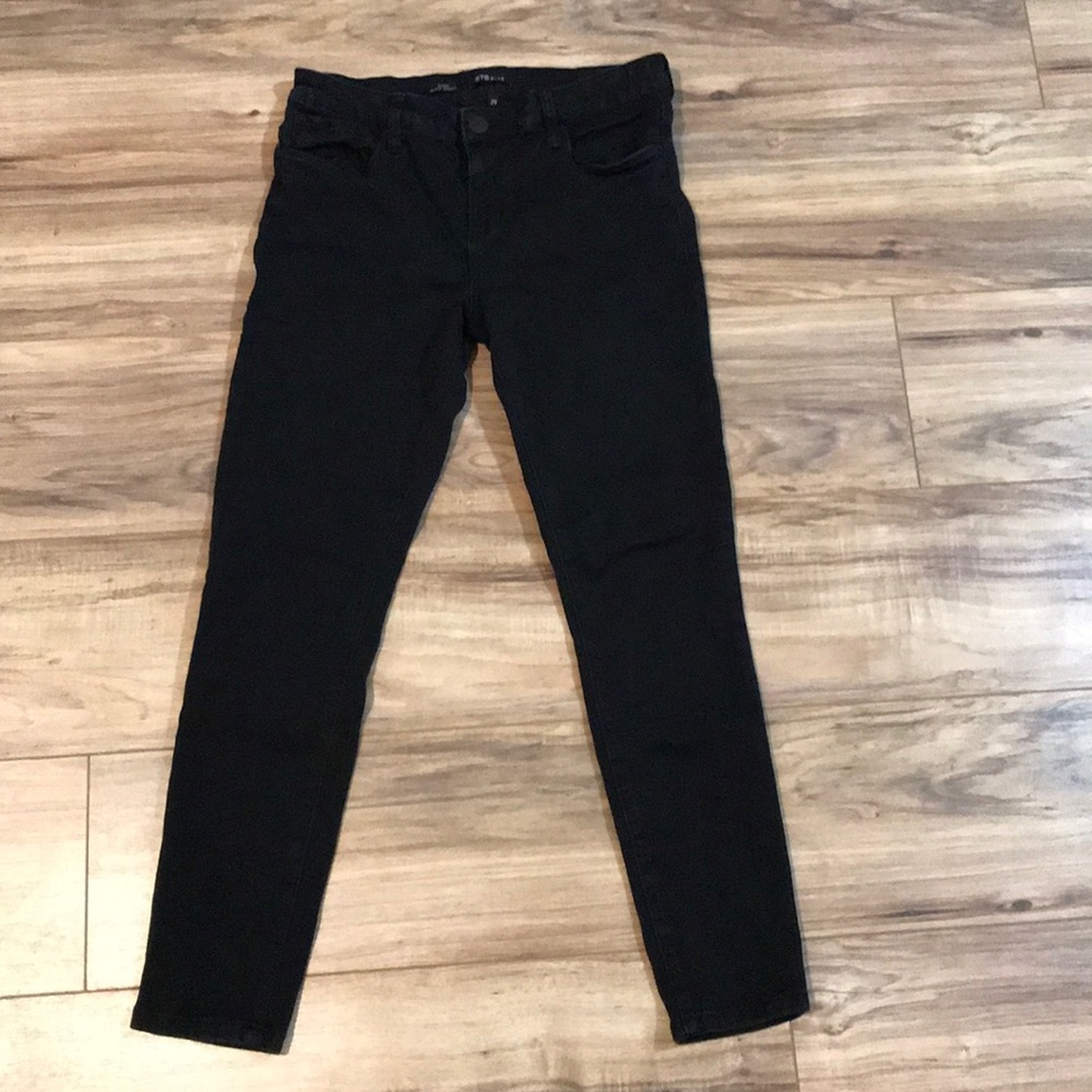 Nordstrom STS blue jeans